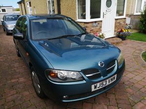 Nissan Almera 1.5 Pulse  in Eastbourne | Friday-Ad
