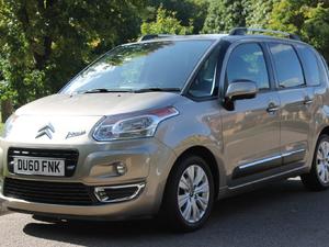 Citroen C in Northampton | Friday-Ad