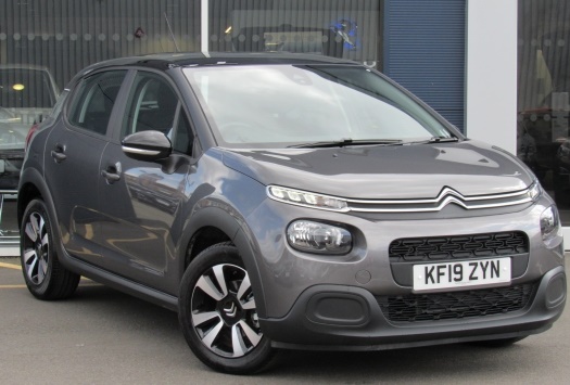 Citroen C3 PURETECH FEEL