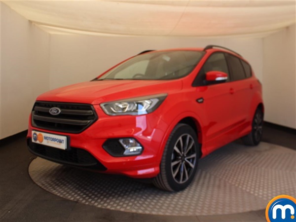 Ford Kuga 1.5 EcoBoost ST-Line 5dr 2WD