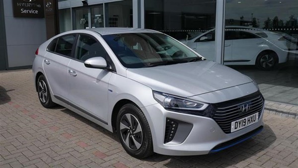 Hyundai Ioniq PREMIUM Auto
