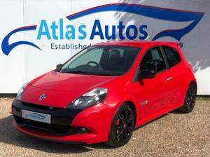 Renault Clio  in Manningtree | Friday-Ad