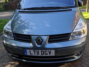 Renault Grand Espace  in Horsham | Friday-Ad