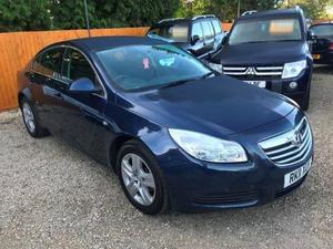 Vauxhall Insignia  in Gloucester | Friday-Ad