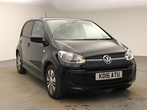 Volkswagen Up 61kW E-Up 5dr Auto Automatic