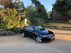 Audi A in Swanley | Friday-Ad