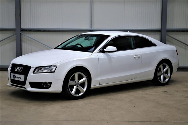 Audi A5 2.0 TFSI SE 2dr