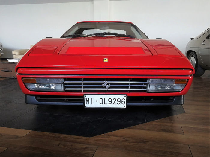 Ferrari - 328 GTS - 