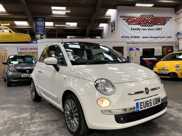 Fiat  Lounge Hatchback 1.2 Manual Petrol