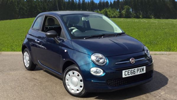 Fiat dr Hat hp Pop Manual 3 Door Hatchback