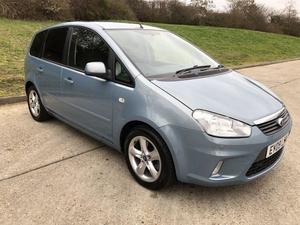Ford C-MAX  in Colchester | Friday-Ad