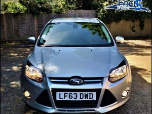 Ford Focus  in London | Friday-Ad