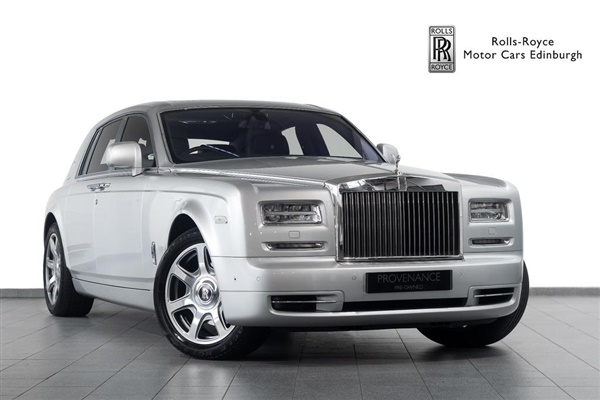 Rolls-Royce Phantom II 4dr Auto