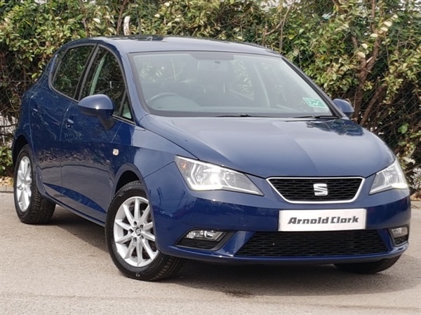 Seat Ibiza Hatchback 1.0 SE Technology 5dr