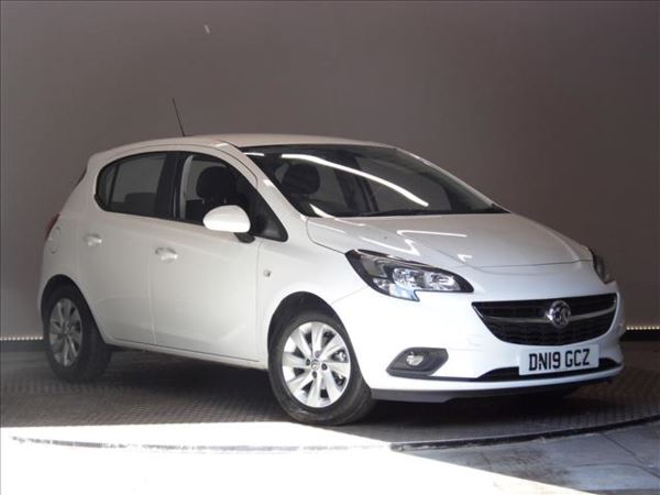 Vauxhall Corsa ] Design 5dr H