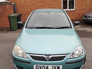 Vauxhall Corsa  in Braintree | Friday-Ad