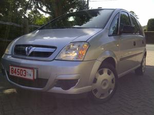  Vauxhall Meriva 1.4 Life - Part Exchange To Clear in