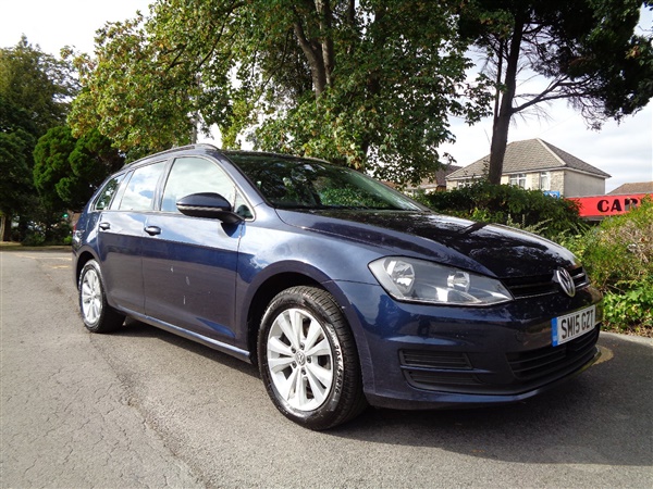 Volkswagen Golf 2.0TDI GUARANTEED CAR FINANCE BAD CREDIT