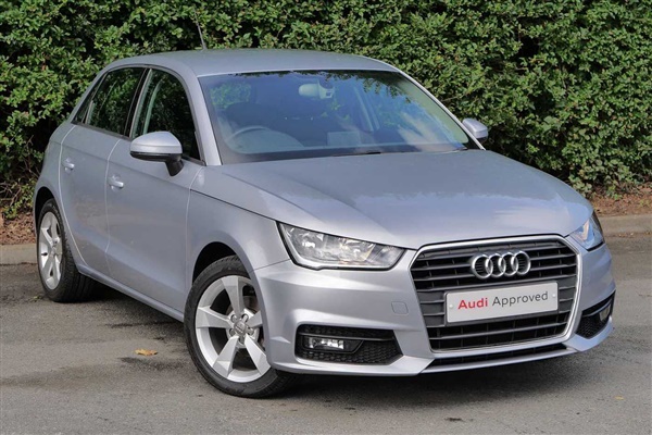 Audi A1 1.0 TFSI Sport 5dr