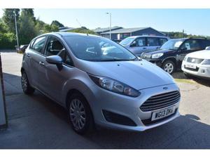 Ford Fiesta  in Honiton | Friday-Ad