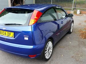 Ford Focus ST) in Crawley | Friday-Ad