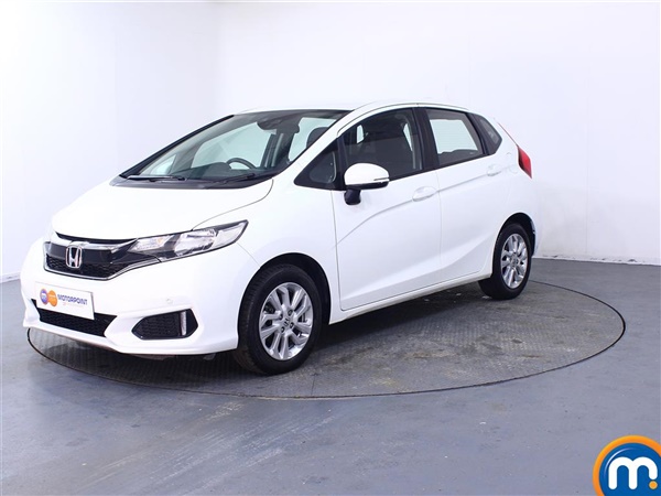 Honda Jazz 1.3 i-VTEC SE 5dr