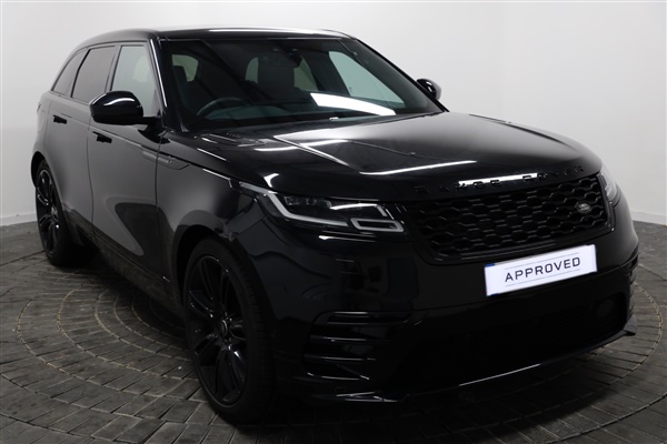 Land Rover Range Rover 3.0 D300 R-Dynamic HSE 5dr Auto