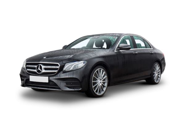 Mercedes-Benz E Class E300de SE 4dr 9G-Tronic Saloon