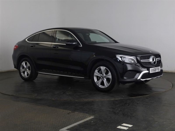 Mercedes-Benz GLC GLC MATIC SPORT PREMIUM PLUS