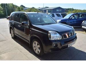 Nissan X-Trail  in Honiton | Friday-Ad