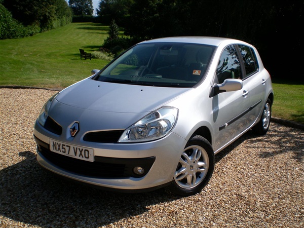 Renault Clio V Privilege 5dr