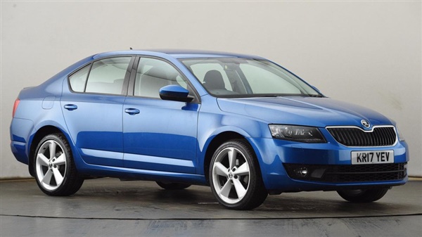 Skoda Octavia 1.4 TSI 150 SE Sport 5dr DSG Auto