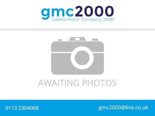 Vauxhall Mokka 1.6 TECH LINE S/S 5d 113 BHP