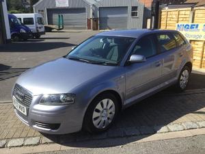 Audi A in Southsea | Friday-Ad