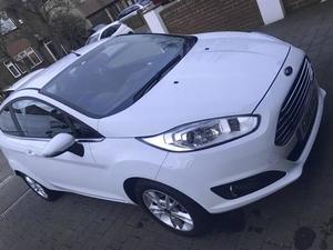 Ford Fiesta 1.25 Zetec  in London | Friday-Ad