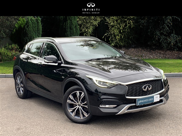 Infiniti QX30 Qxd Premium 5Dr DCT Estate Auto