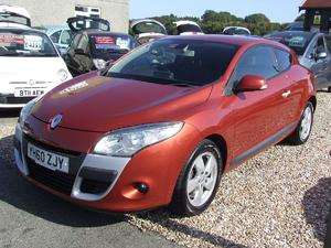 Renault Megane  in St. Austell | Friday-Ad