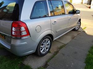 Vauxhall Zafira  in Northampton | Friday-Ad