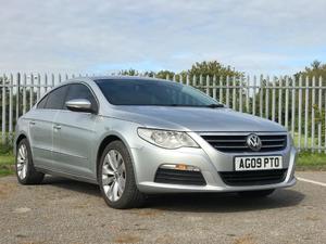 Volkswagen CC  in Altrincham | Friday-Ad