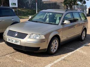 Volkswagen Passat  in Chesham | Friday-Ad