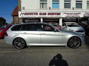 BMW 3 Series  in Haywards Heath | Friday-Ad