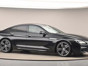 BMW 6 Series  in Chelmsford | Friday-Ad
