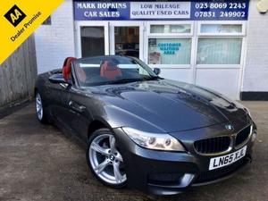 BMW Z in Eastleigh | Friday-Ad