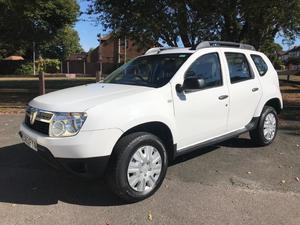 Dacia Duster  in Chatham | Friday-Ad