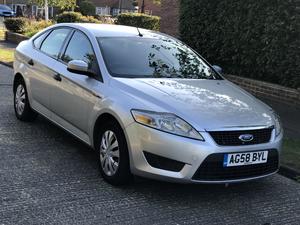  FORD MONDEO 2.0 TDCI 140 - FULL SERVICE HISTORY - VERY