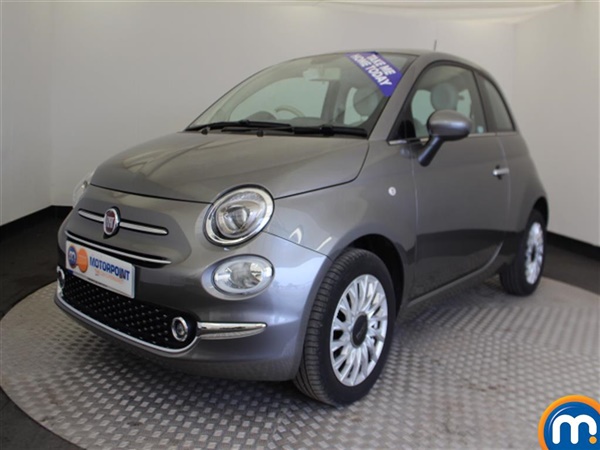 Fiat  Lounge 3dr