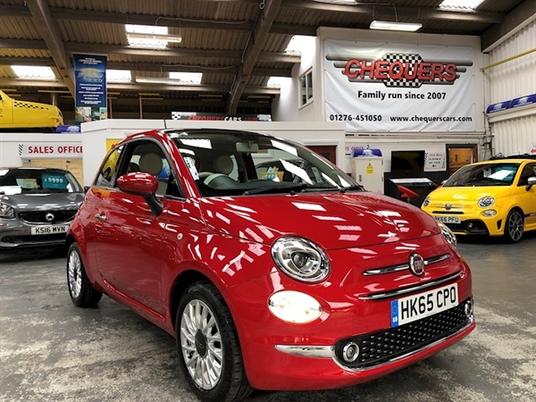 Fiat  Lounge Hatchback 1.2 Manual Petrol