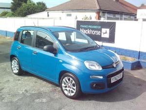 Fiat Panda  in Southport | Friday-Ad
