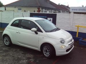 Fiat  in Southport | Friday-Ad