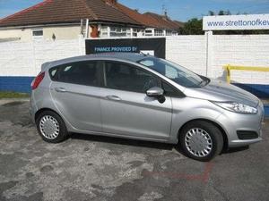 Ford Fiesta  in Southport | Friday-Ad